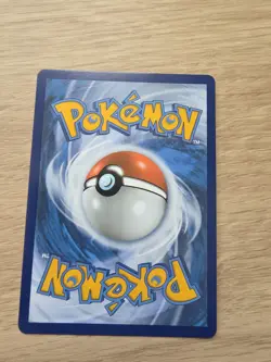 Pokemon TCG Omastar v Full Art Silver Tempest Holo Ultra Rare Card 174/195 - Image 3