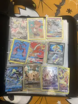 Pokemon Binder Collection - Image 2