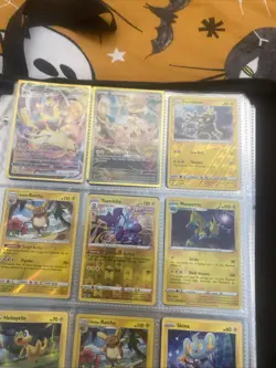 Pokemon Binder Collection - Image 3