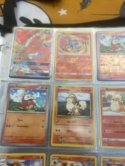Pokemon Binder Collection - Image 4