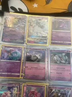 Pokemon Binder Collection - Image 5