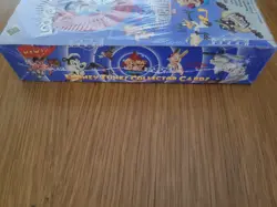 1990 Upper Deck Looney Tunes Comic Ball Series 1 Factory Sealed Box - Image 3