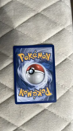 Pokemon TCG N’s Zekrom 031: Mega Evolution Promo MINT - Image 3