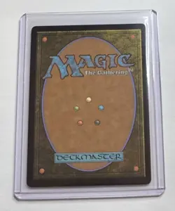 Arvinox, the Mind Flail #1 Duskmourn: House of Horror Commander Mythic MTG NM/M - Image 2