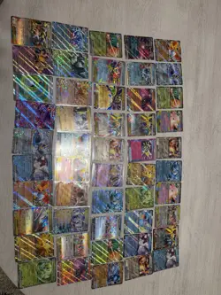 Lot Of 50 EX Pokemon Cards - Assorted Sets - All NM-LP ✅ Lot#02 - Image 1
