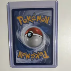 Pokemon Pikachu Promo Holo 088 SV: Scarlet & Violet 70 HP Trading Card - Image 2