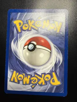 Dark Machoke 40/82Uncommon Team Rocket 1st Edition Pokemon Card - Image 2