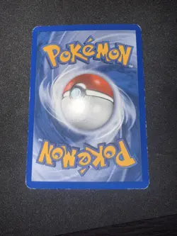 Makuhita Delta Species #75/113 Reverse Holo Stamped Pokemon TCG Card LP - Image 3