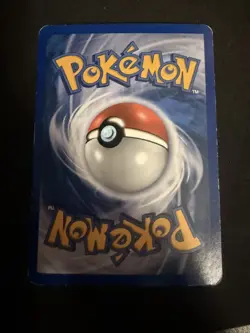 Makuhita Delta Species #75/113 Reverse Holo Stamped Pokemon TCG Card LP - Image 4