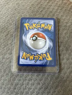 Gengar [GL] 40/111 Rising Rivals Regular Uncommon Pokemon Card - Image 2