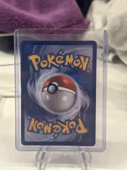 Pokemon Mewtwo TCG LV.X Holo Card 144/146 Legends Awakened - Image 4