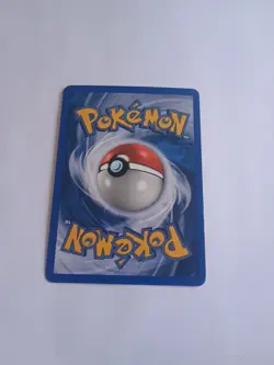 Whismur 69/100 EX Crystal Guardians Stamped Reverse Holo Pokemon TCG Card - Image 3