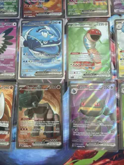 Lot Of Pokemon Cards - EX Lot 20 Cards - Image 4