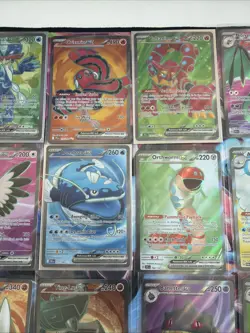 Lot Of Pokemon Cards - EX Lot 20 Cards - Image 5