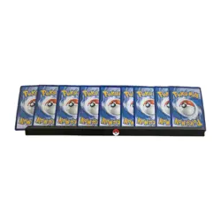 Pokemon card holder: 30cm extra long Graded Card Display Stand -PSA Toploader - Image 2