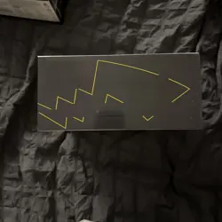 Pokemon Trading Card TCG: 25th Anniversary Celebrations Elite Trainer Box Sealed 820650809439 - Image 5