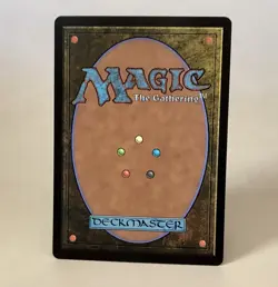 MTG Astral Titan - Primeval Titan - Foil - Final Fantasy FCA NM - Image 2