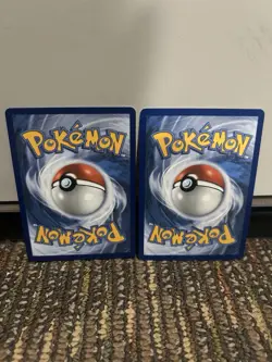Pokemon Emboar 013/086 Prize Pack Series 8 Card Regular & Quilava - Image 2