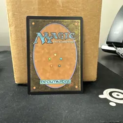 Mikey & Leo, Chaos & Order - Borderless R 0200 MTG Teenage Mutant Ninja Turtles - Image 3