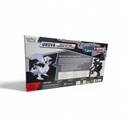2 × Bundle Pokemon TCG: Heavy Hitters Premium Collection Black Bolt White Flare - Image 4