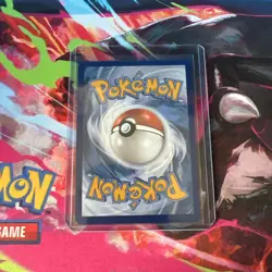 Pokemon Squirtle SIR Holo Card TCG SV Scarlet & Violet 151 Series 170/165 - Image 2