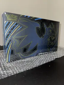 Pokemon Mega Charizard X ex UPC (Ultra Premium Collection) Sealed Brand new - Image 1