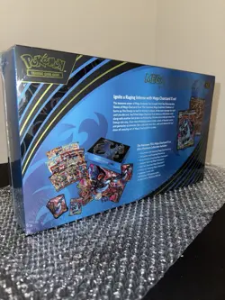 Pokemon Mega Charizard X ex UPC (Ultra Premium Collection) Sealed Brand new - Image 2