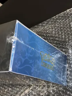 Pokemon Mega Charizard X ex UPC (Ultra Premium Collection) Sealed Brand new - Image 4