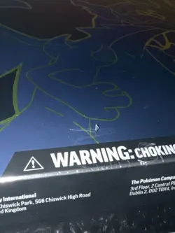 Pokemon Mega Charizard X ex UPC (Ultra Premium Collection) Sealed Brand new - Image 5