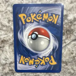 Wizards of the Coast Pokemon TCG Dark Hypno 24/82 Team Rocket Rare Vintage Card - Image 4