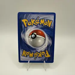 Pokemon TCG Dark Raichu 83/82 Team Rocket Secret Rare HOLO Unlimited 2000 - MP - Image 2