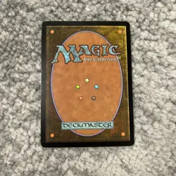 Increasing Confusion FOIL MTG Dark Ascension Magic The Gathering Moderate Play - Image 2