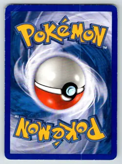 Quagsire 44/115 Uncommon Unseen Forces Pokemon MP - Image 2