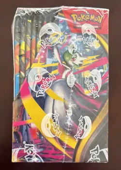 Pokemon TCG Mega Evolution Base Set Enhanced Booster Box SEALED NEW 36 Packs - Image 5