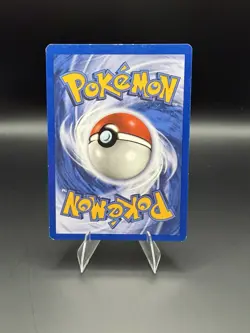 Base Set Pokemon TCG Venusaur - Image 3