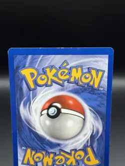Base Set Pokemon TCG Venusaur - Image 4