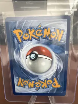 Mega Charizard Y ex - 022/217 - Double Rare NM, English Pokemon Ascended Heroes - Image 2