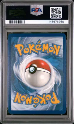 2024 POKEMON SVP EN-SV BLACK STAR PROMO BATTLE ACADEMY 2024 ARMAROUGE EX PSA 10 - Image 2