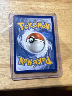 Rotom SV038/SV122 Pokemon TCG Shining Fates Shiny Vault - NM - Image 2
