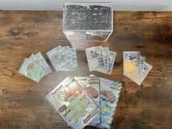 Pokemon TCG S&V - Paldean Fates Booster Pack Lot of 36 FACTORY SEALED PACKS - Image 2