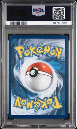 2021 Pokemon Celebrations Classic Collection #24 Birthday Pikachu PSA 10 - Image 2