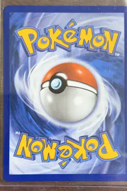 2025 Prismatic Evolutions Eevee EX Holo Double Rare #75/131 - Image 2