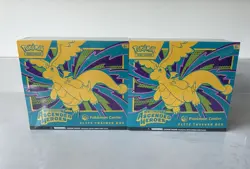 Ascended Heroes Pokemon Center Elite Trainer Box Brand New/Sealed x1 with case - Image 1