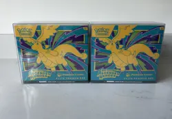 Ascended Heroes Pokemon Center Elite Trainer Box Brand New/Sealed x1 with case - Image 2