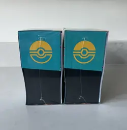 Ascended Heroes Pokemon Center Elite Trainer Box Brand New/Sealed x1 with case - Image 3