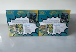 Ascended Heroes Pokemon Center Elite Trainer Box Brand New/Sealed x1 with case - Image 4