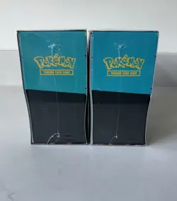 Ascended Heroes Pokemon Center Elite Trainer Box Brand New/Sealed x1 with case - Image 5