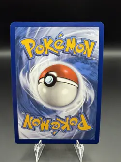 Pokemon Center Snorlax 51 Stamped Promo - Image 2