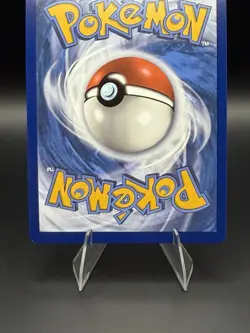 Pokemon Center Snorlax 51 Stamped Promo - Image 3