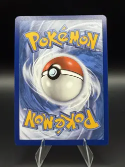 Pokemon Center Snorlax 51 Stamped Promo - Image 4